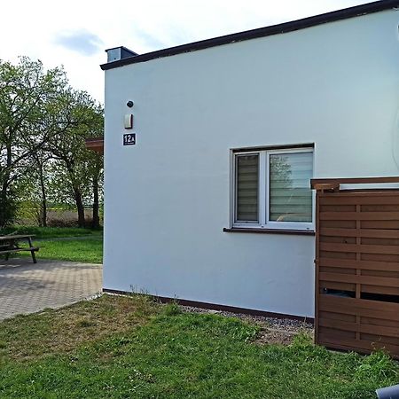 Mieszkanie Na Wsi Targowa Gorka Exterior photo