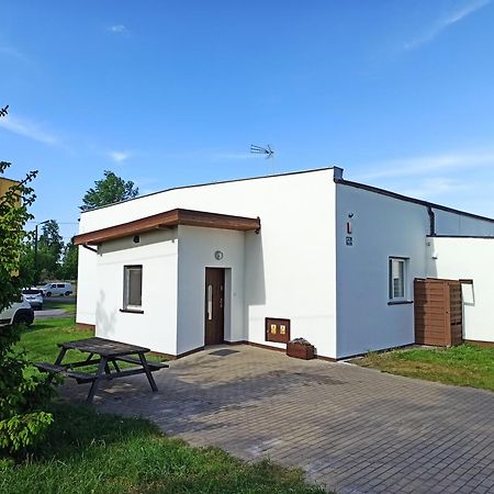 Mieszkanie Na Wsi Targowa Gorka Exterior photo